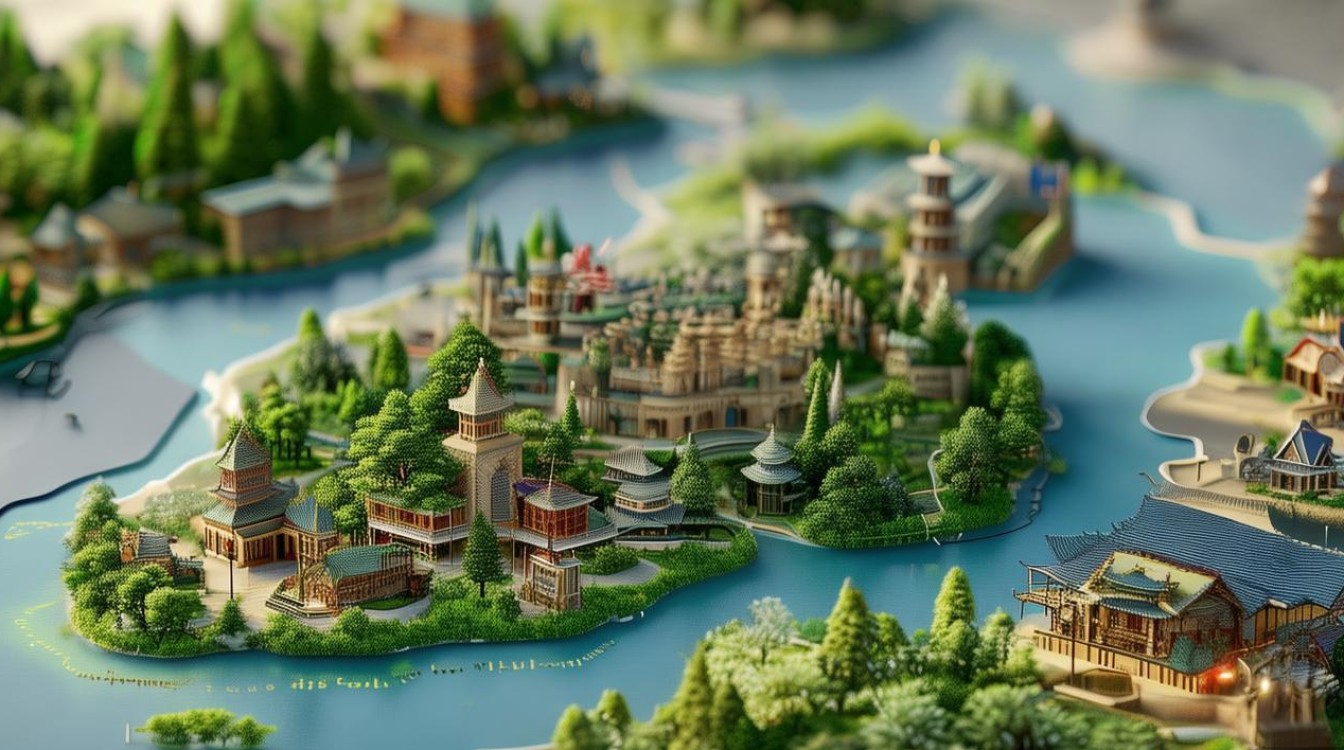 句容旅游景点大全排名