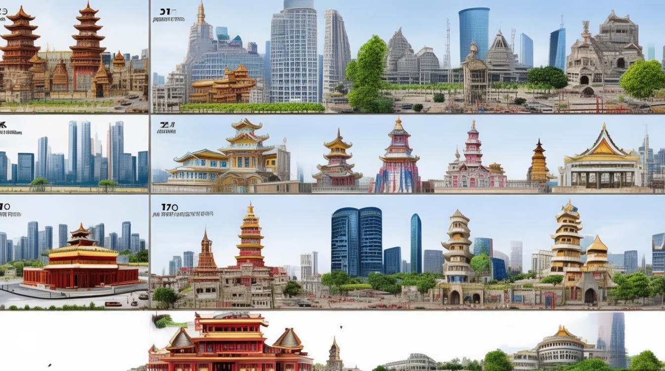 郑州旅游景点排名前十名 郑州旅游景点排名前十名