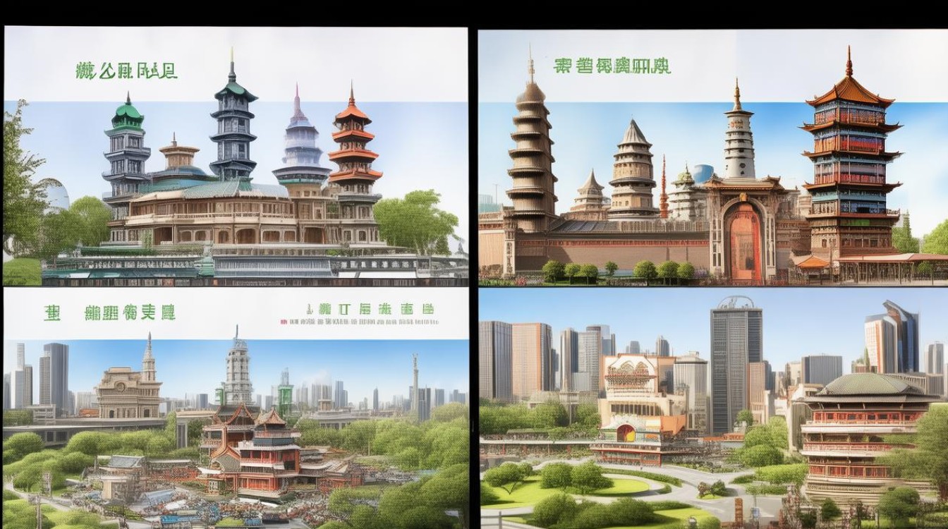 郑州旅游景点排名前十名 郑州旅游景点排名前十名