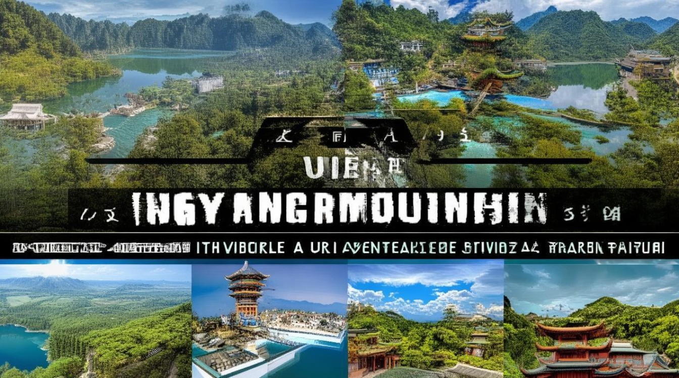 阳山旅游必去十大景点 阳山旅游必去十大景点