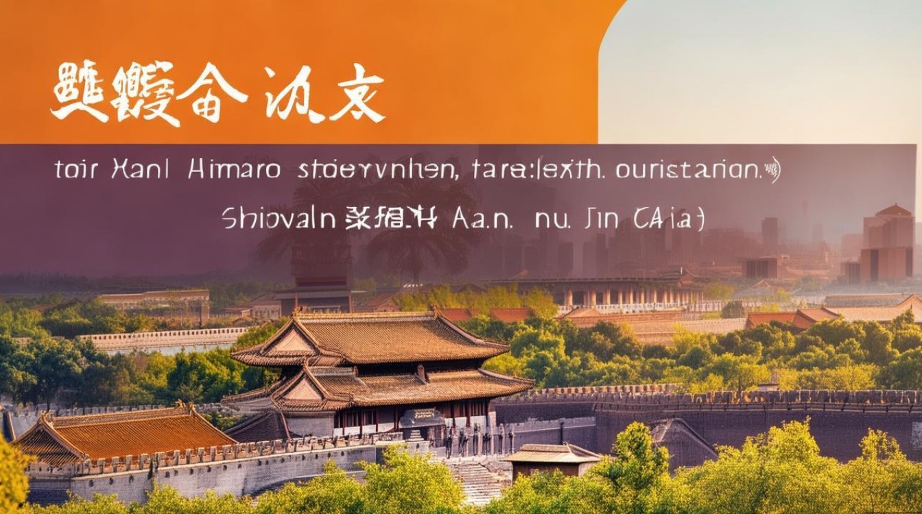 陕西咸阳旅游景点大全 陕西咸阳旅游景点大全