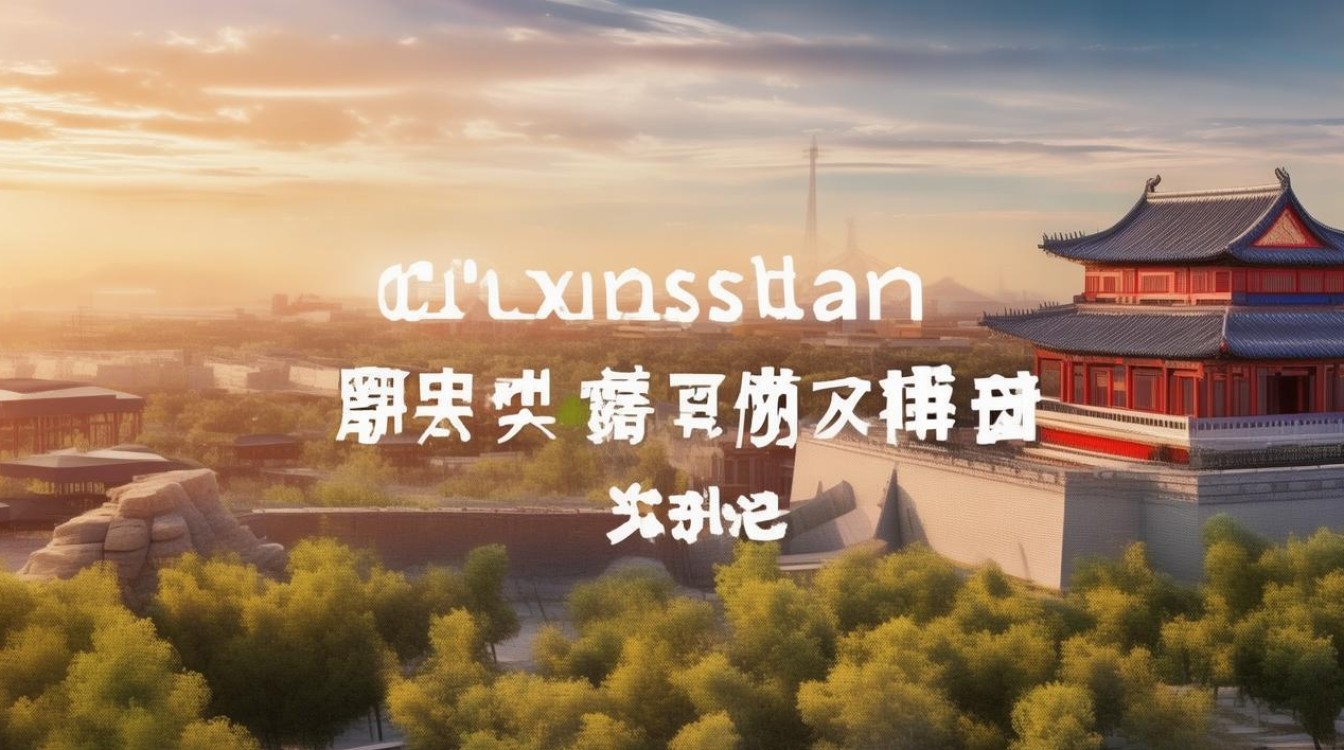 陕西咸阳旅游景点大全 陕西咸阳旅游景点大全