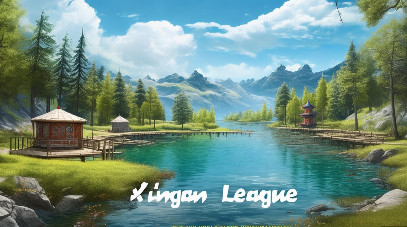 兴安盟旅游景点有哪些 兴安盟旅游景点有哪些