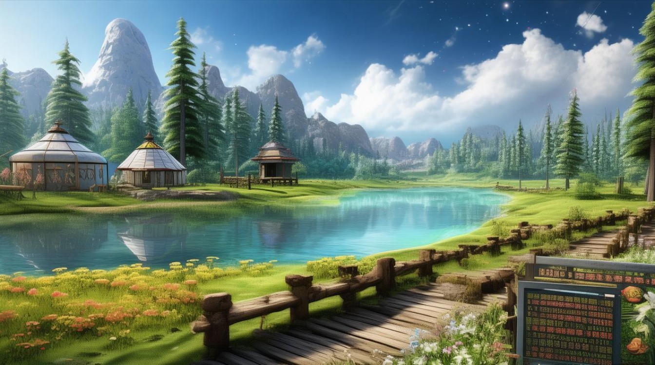 兴安盟旅游景点有哪些 兴安盟旅游景点有哪些