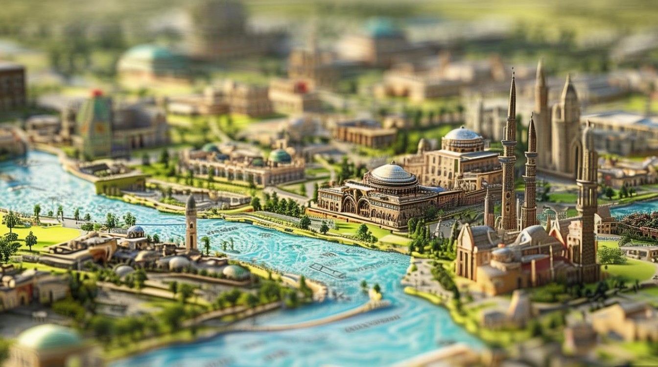 海拉尔旅游景点攻略 海拉尔旅游景点攻略