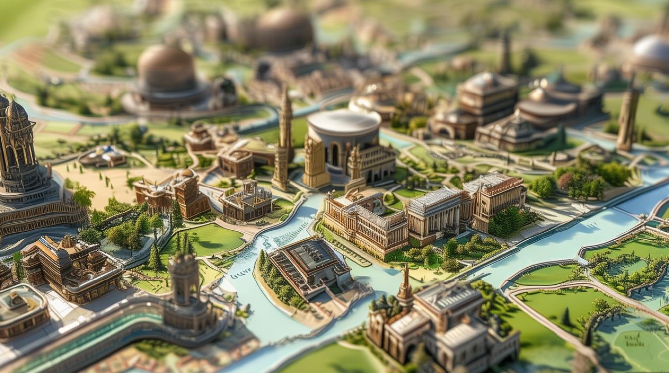 海拉尔旅游景点攻略 海拉尔旅游景点攻略