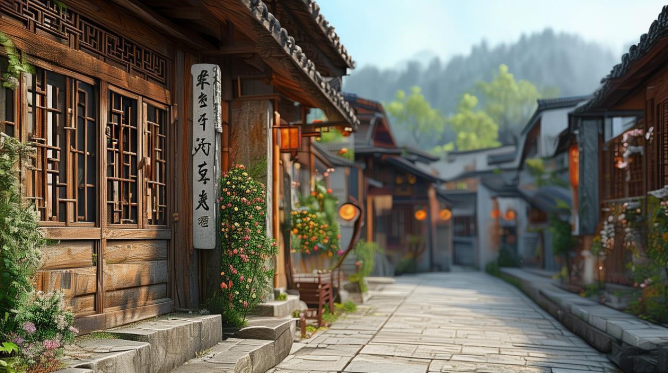 山西和顺县旅游景点 山西和顺县旅游景点