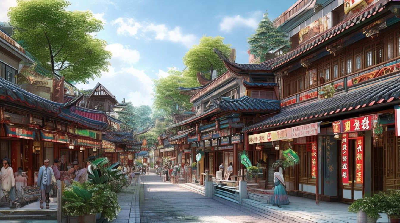 广东清远旅游景点大全