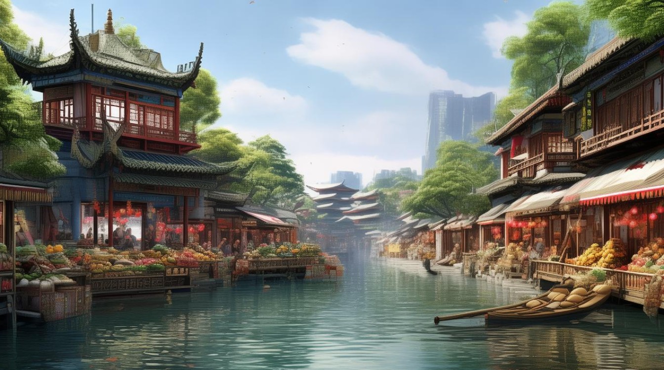 永州有什么好玩的景点