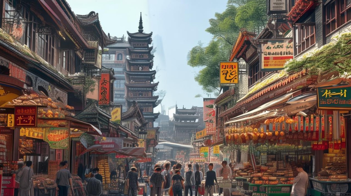 达州有什么好玩的景点