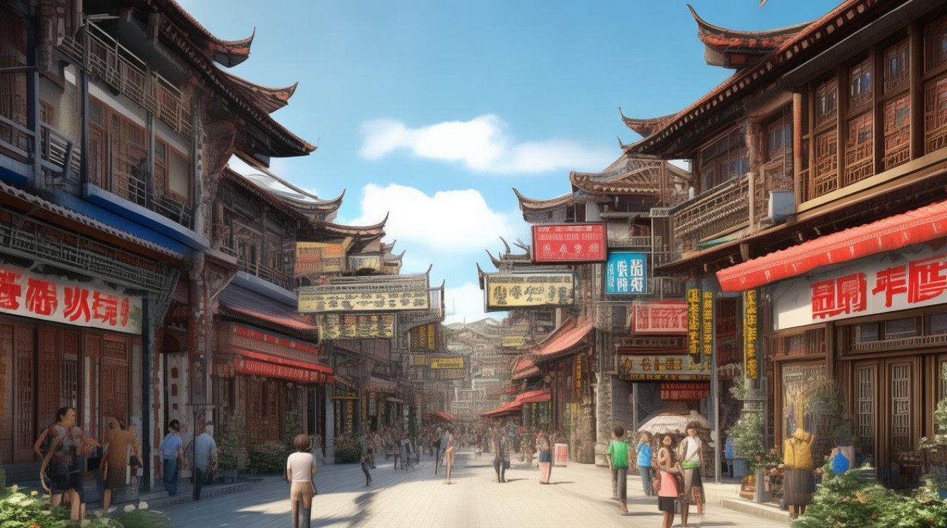 泸州一日游最佳景点