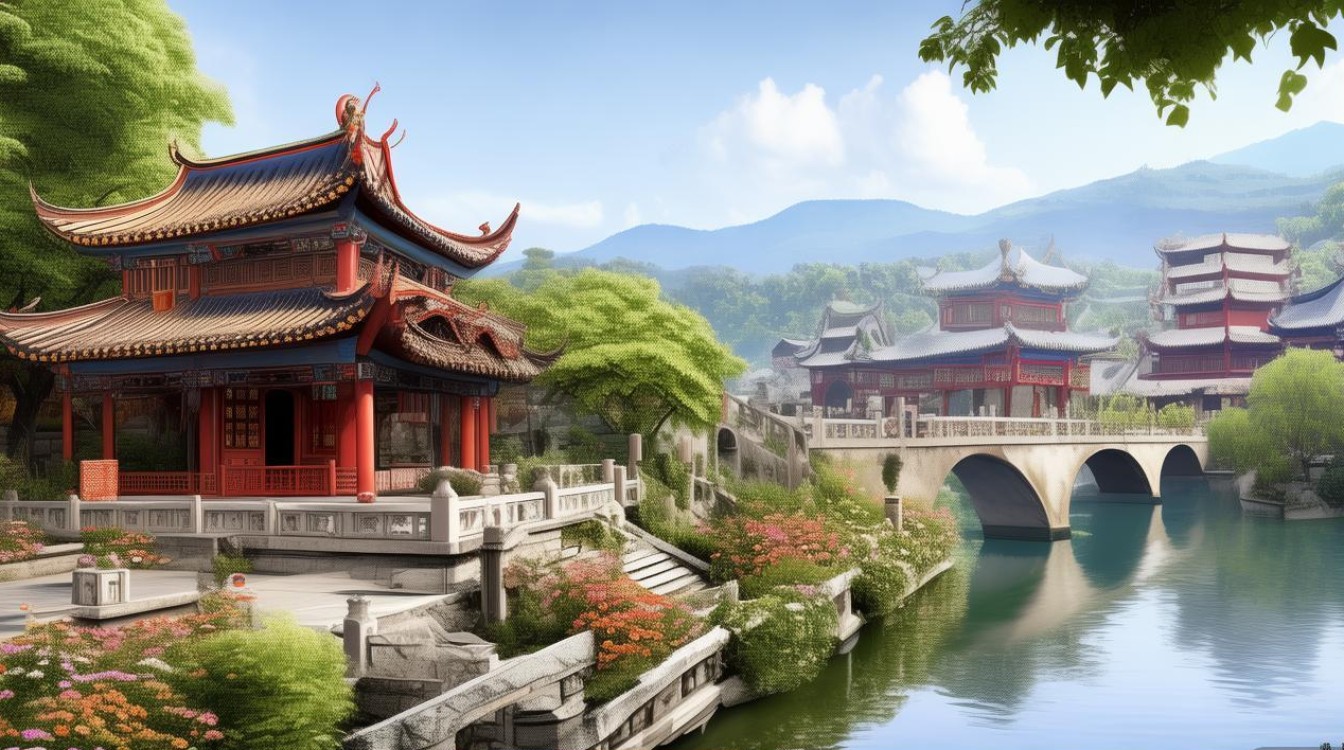 侯马旅游景点有哪些