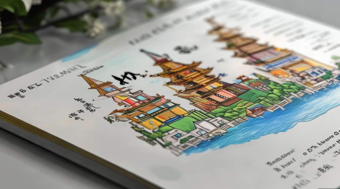 大理旅游攻略景点大全