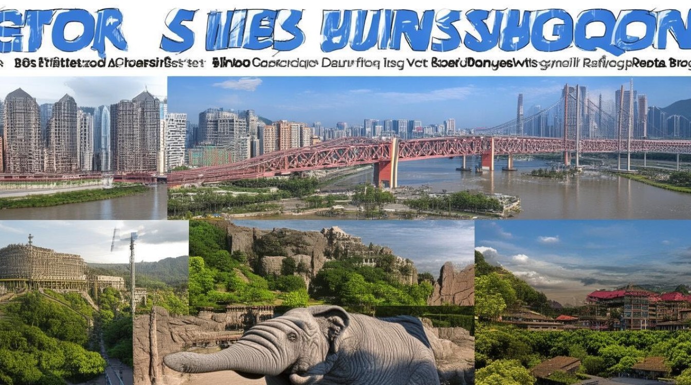 重庆必去的十大景点