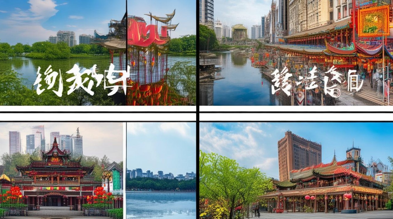 武汉的旅游景点有哪些