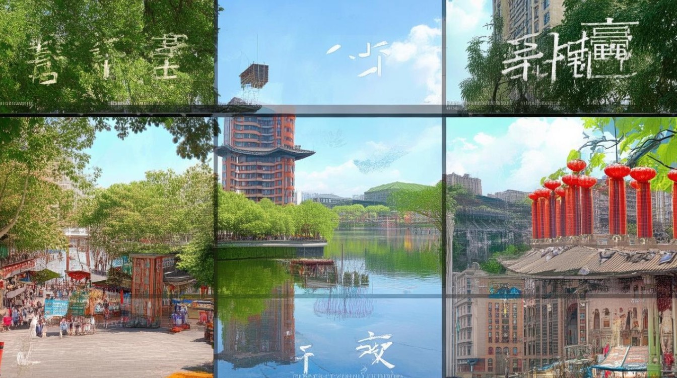 武汉的旅游景点有哪些