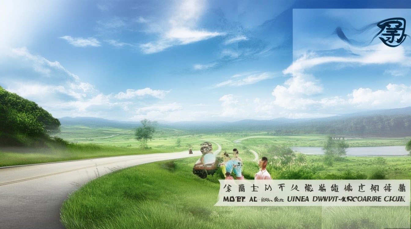 江门自驾游免费景点