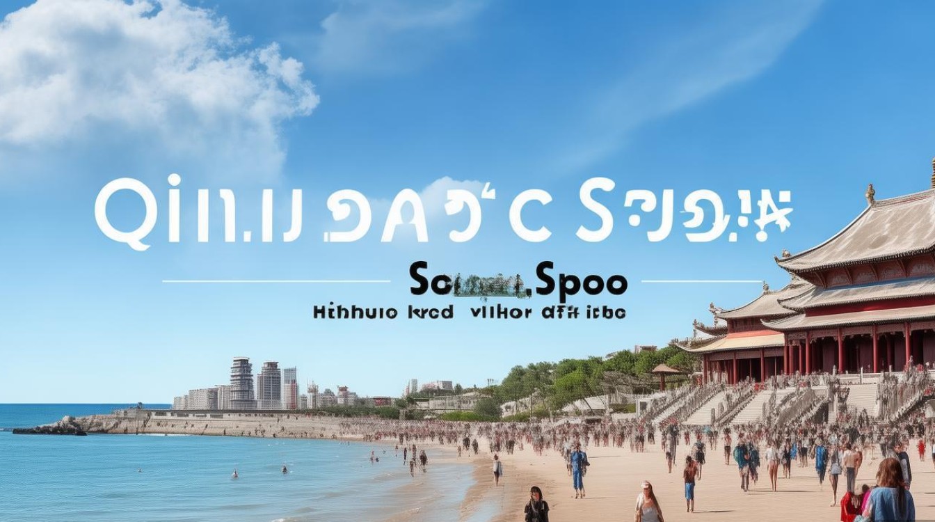 河北秦皇岛旅游景点