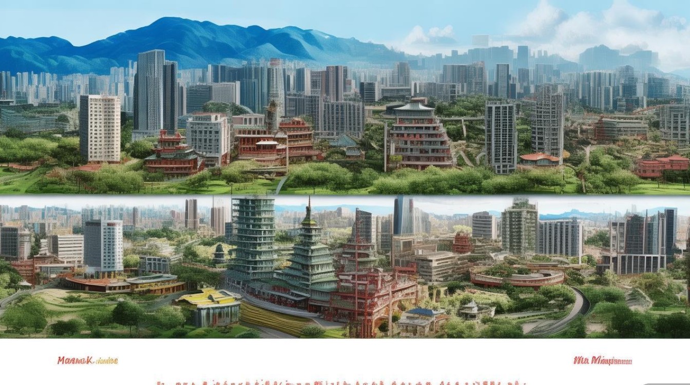 绵阳一日游最佳景点