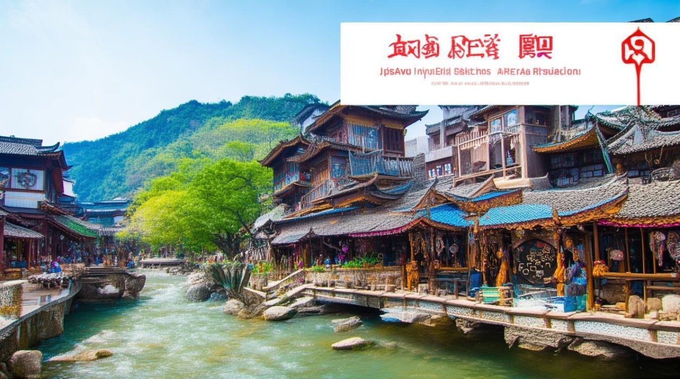 吉首旅游有哪些景点