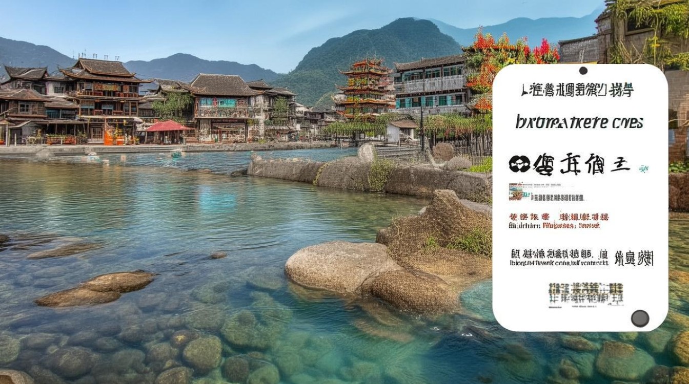 吉首旅游有哪些景点