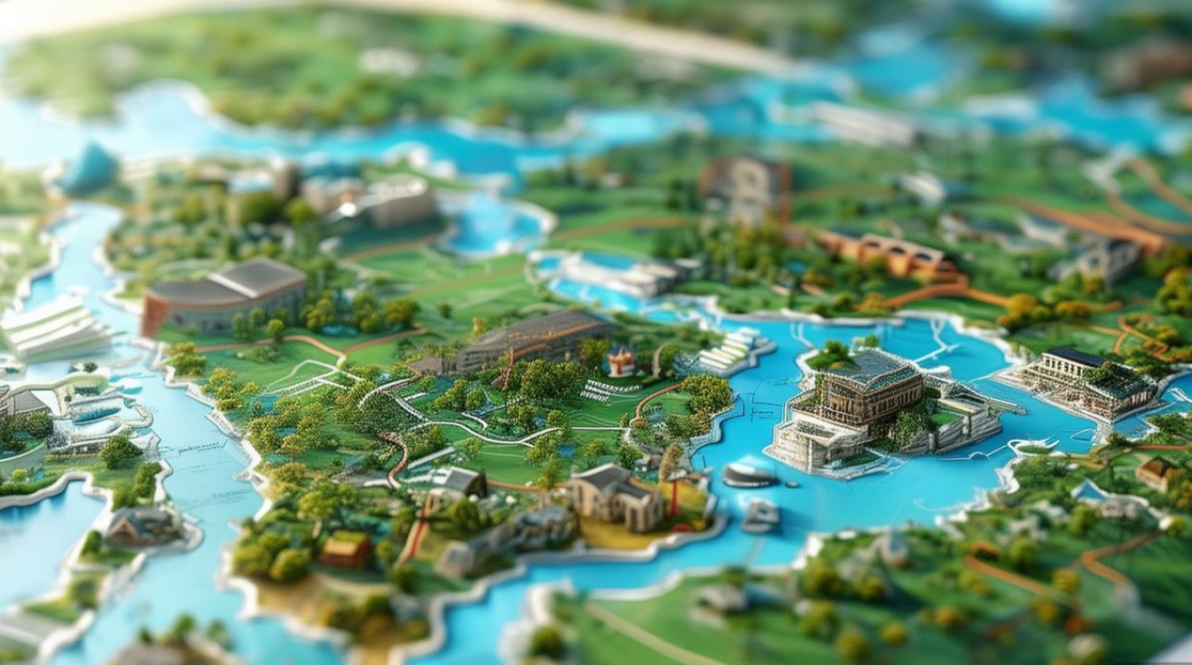 合阳旅游景点大全