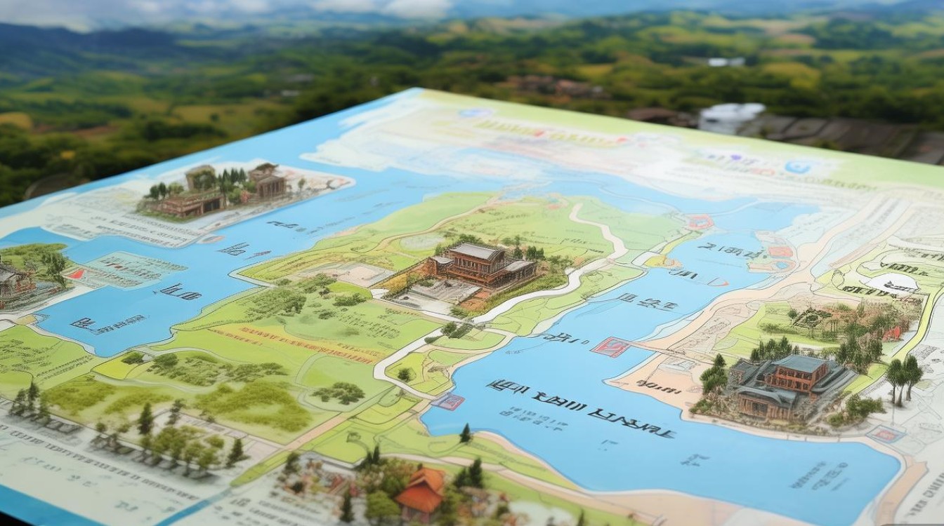 合阳旅游景点大全