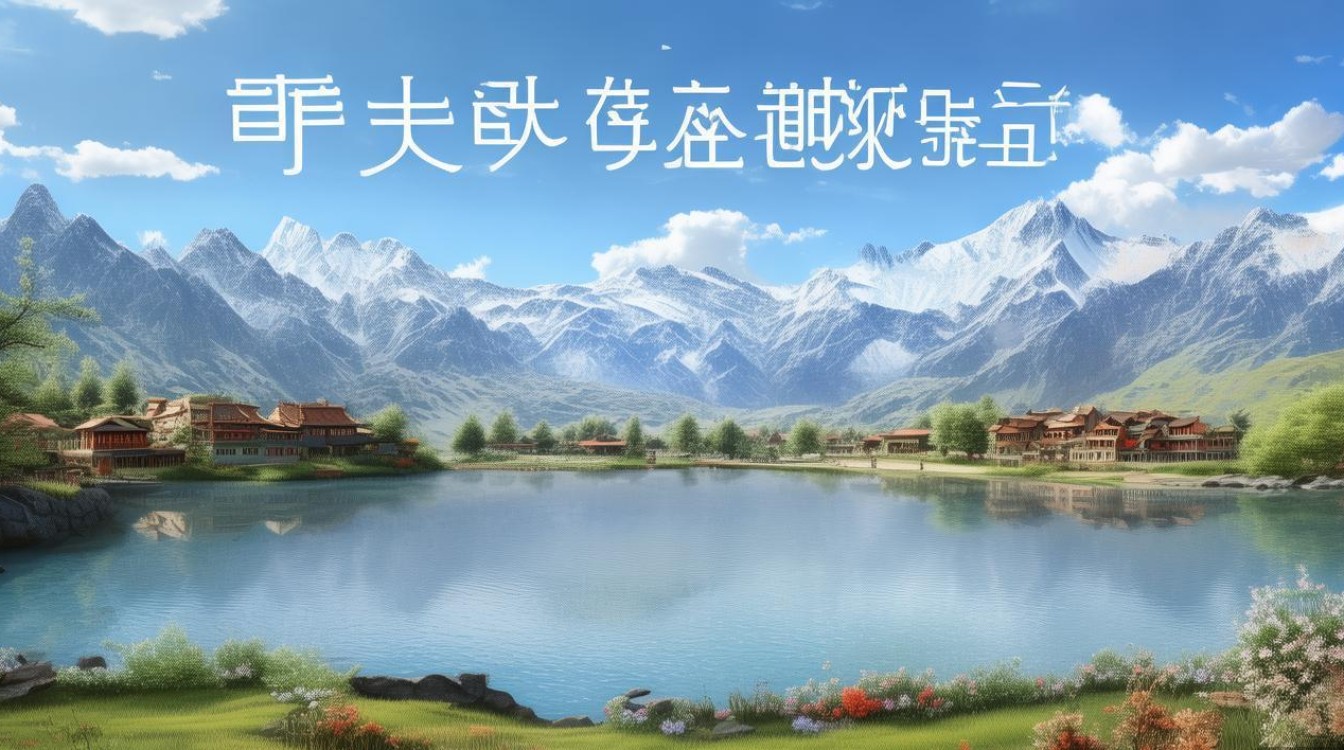 富蕴县旅游景点