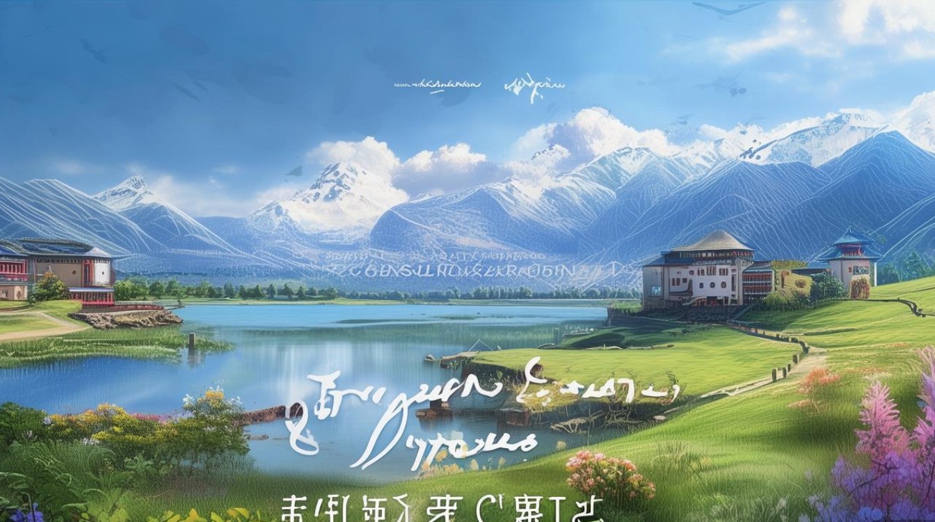 富蕴县旅游景点