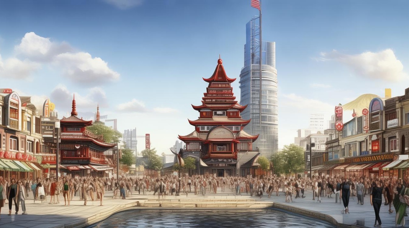 天津一日游必去景点