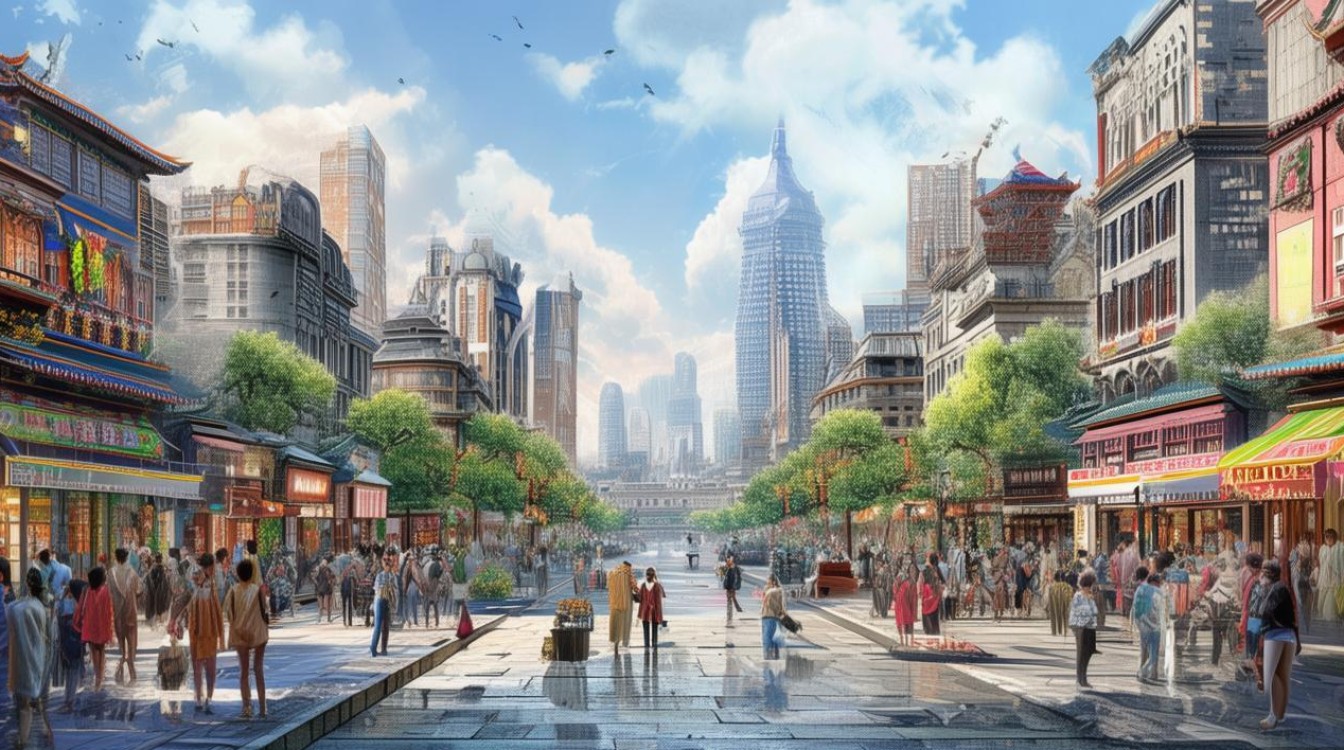 天津一日游必去景点