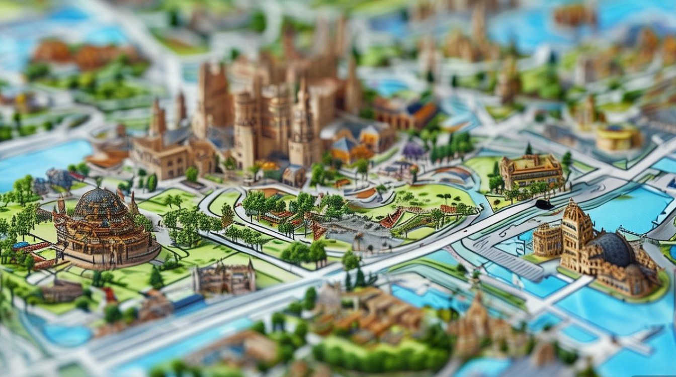 桂平旅游景点大全