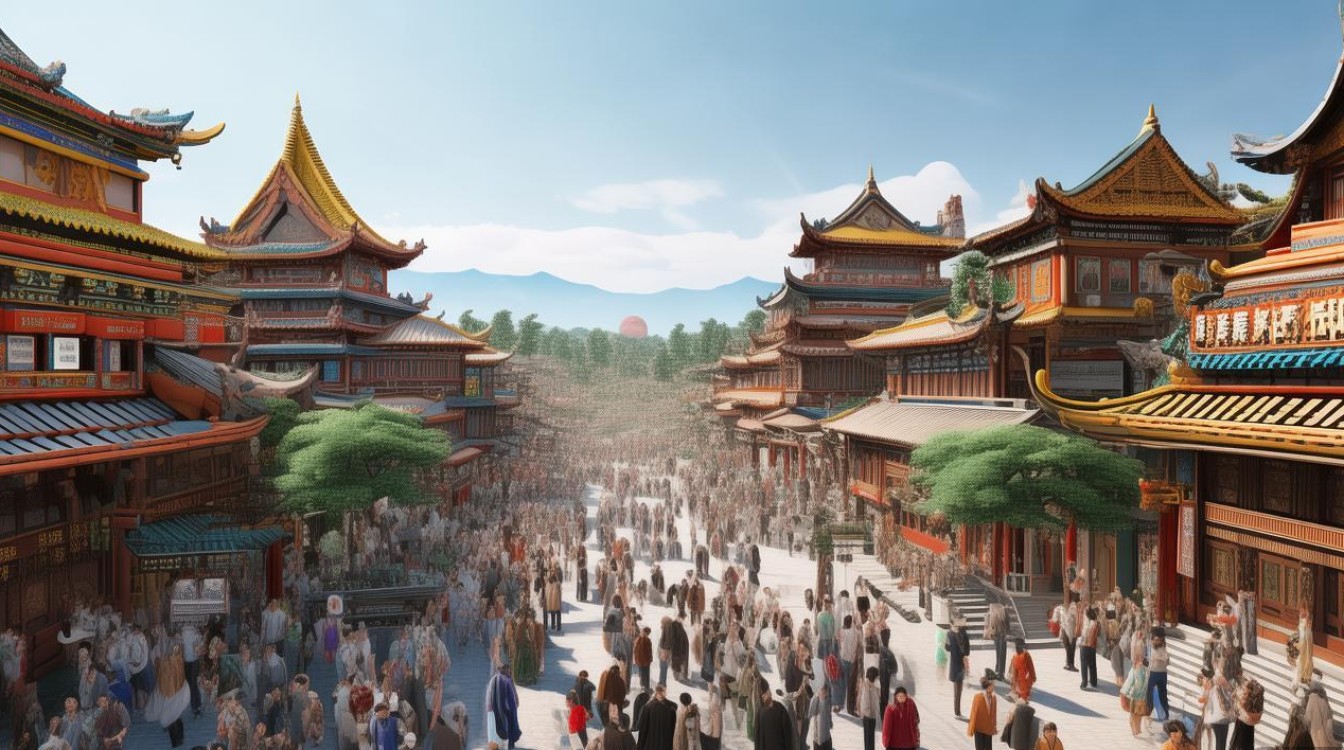 兴国旅游景点大全