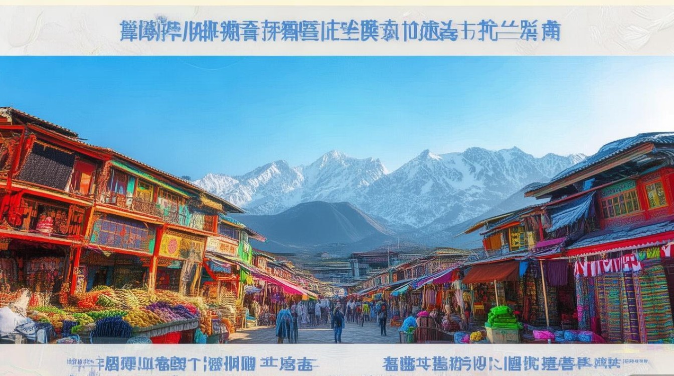 布尔津旅游景点