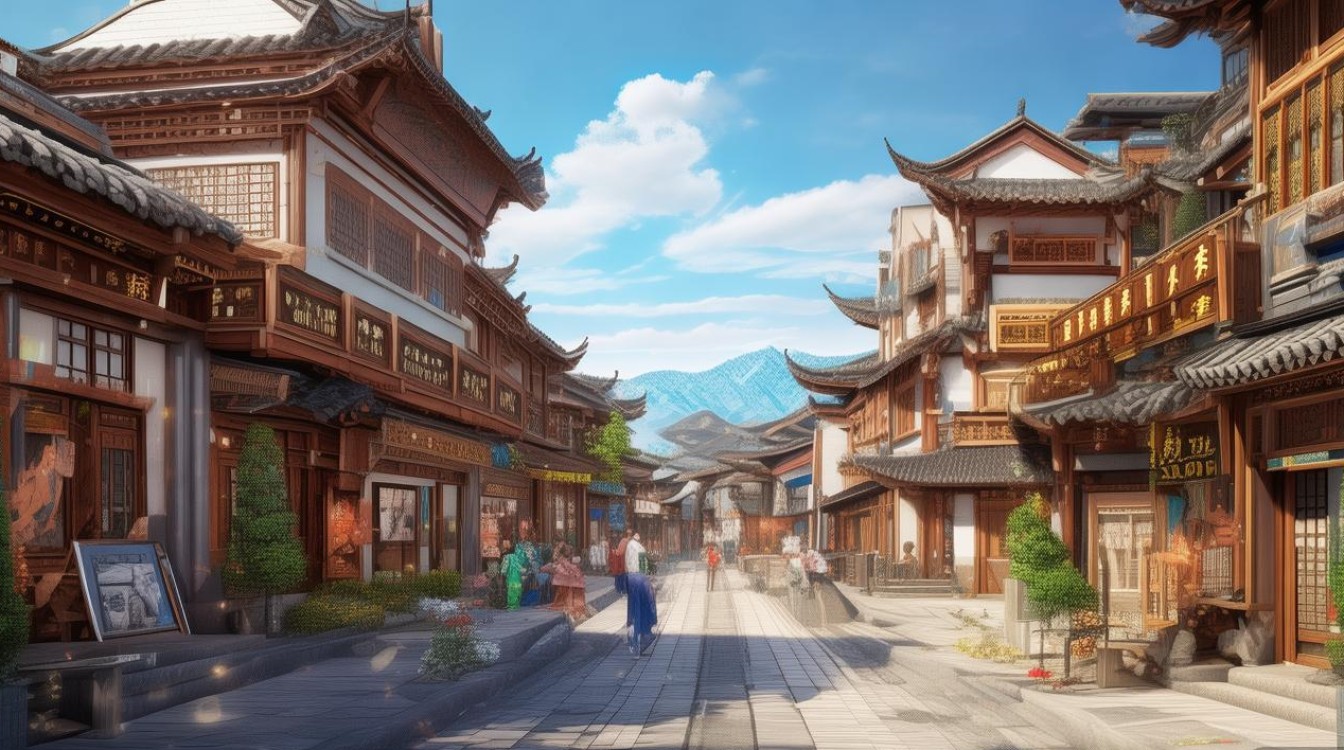 易县旅游景点大全