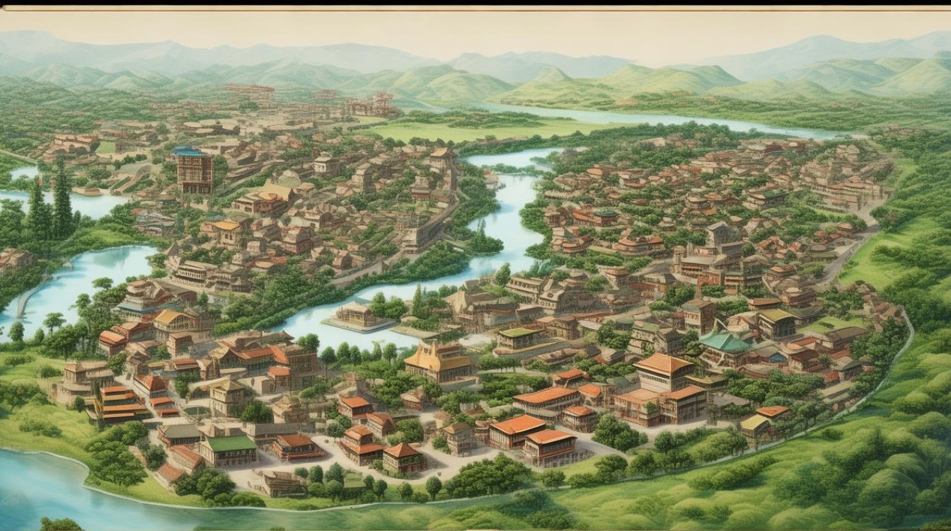 易县旅游景点大全