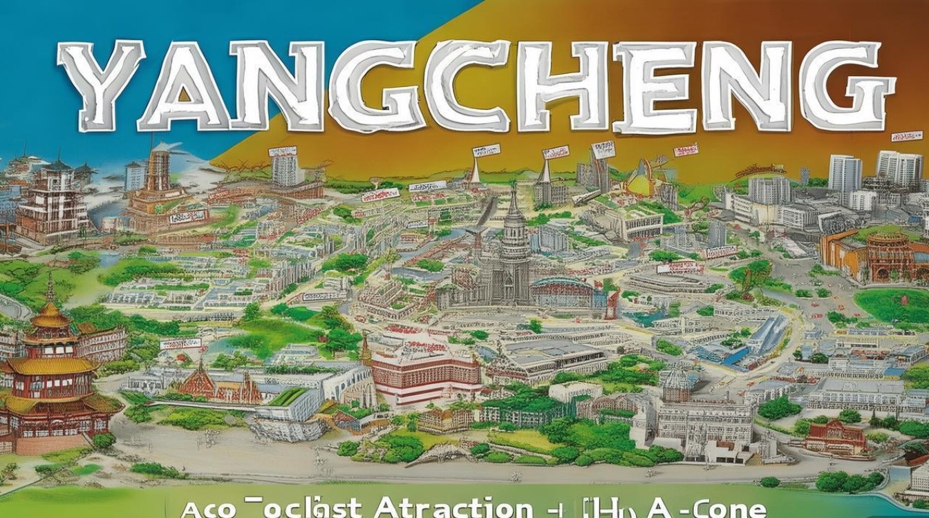 阳城旅游景点大全