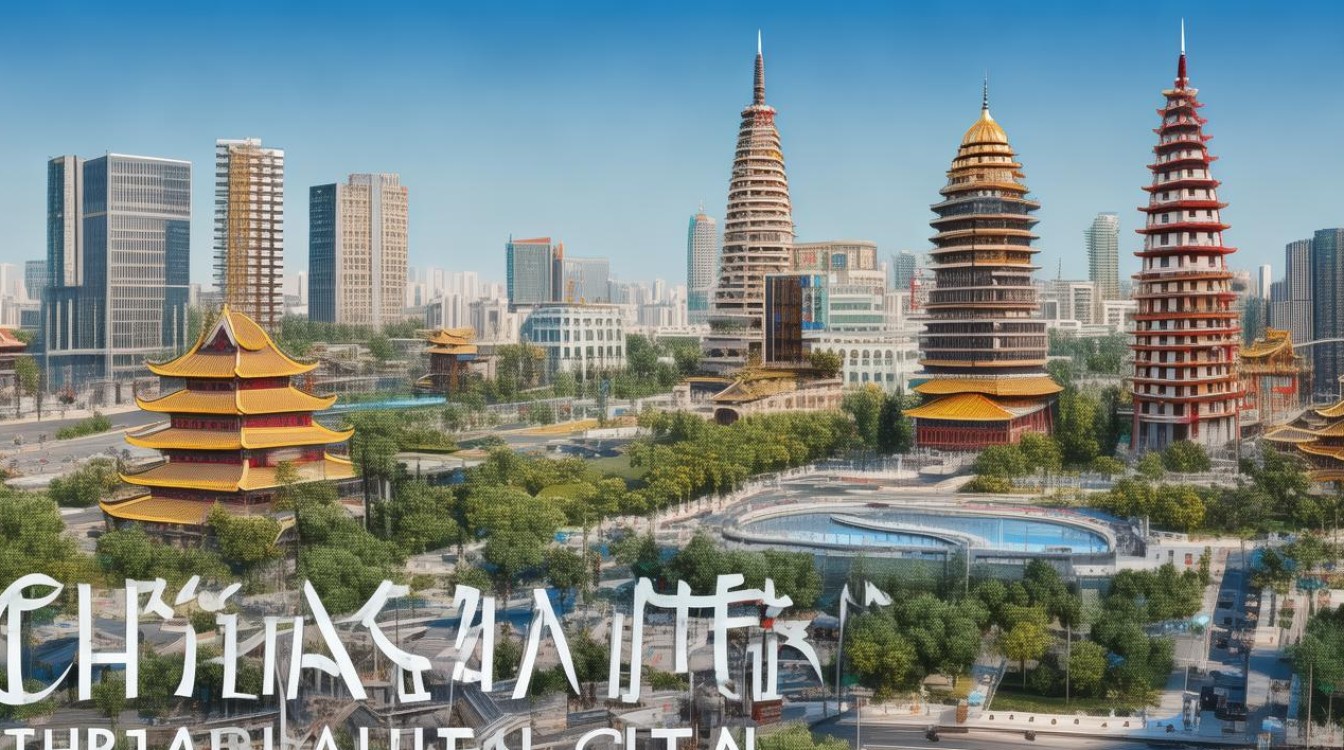 朝阳市旅游景点