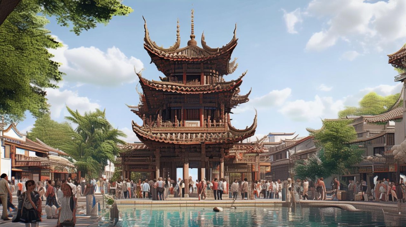 常州免费旅游景点