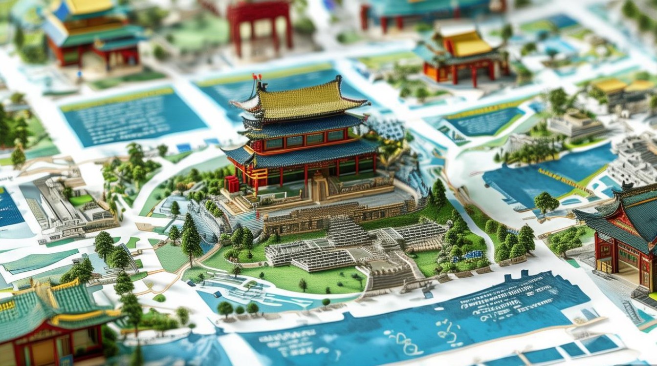 南京旅游景点攻略