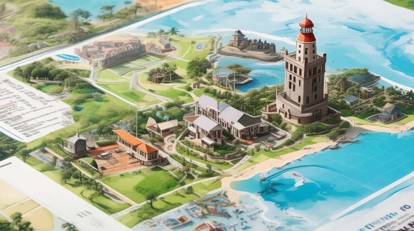 威海旅游景点攻略