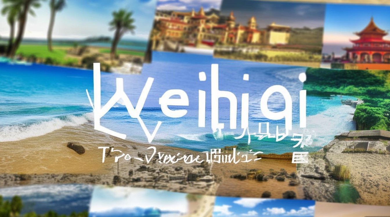 威海旅游景点攻略