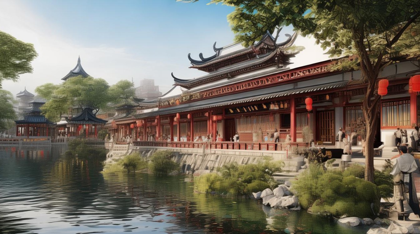 济南免费旅游景点