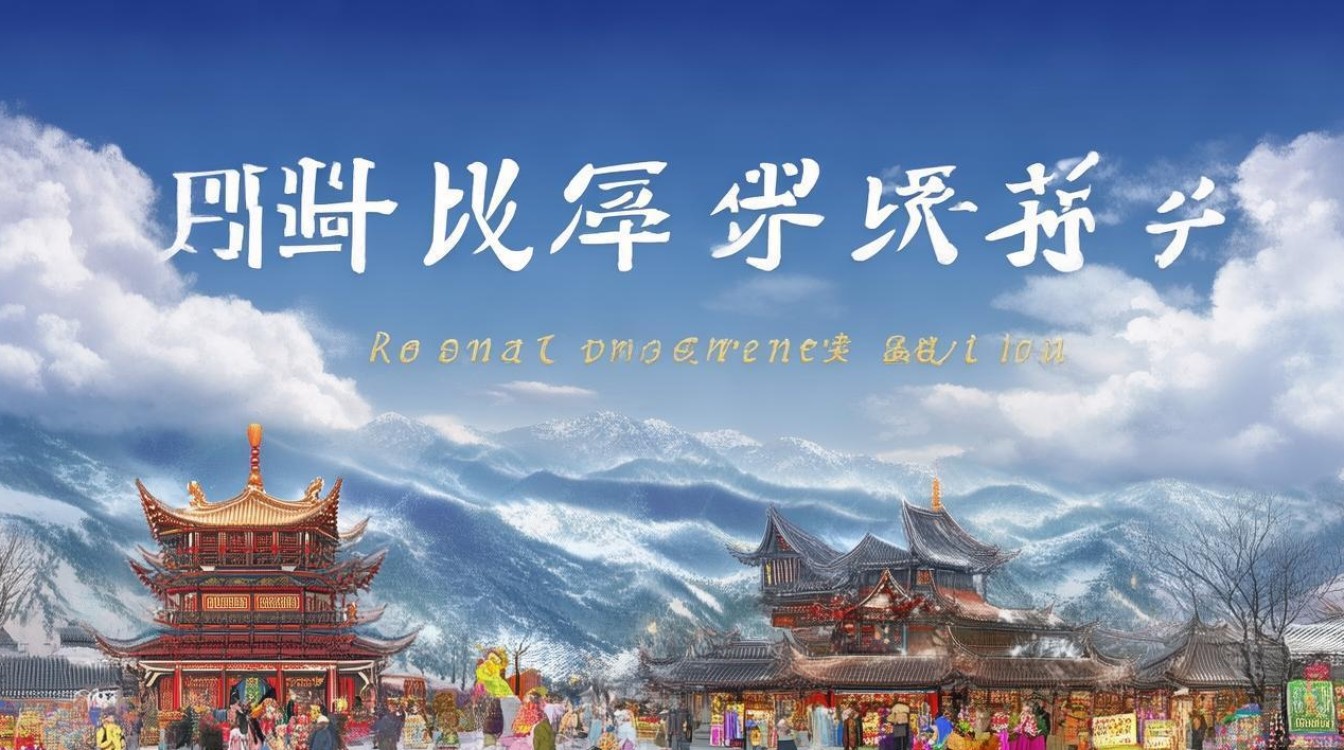 山西旅游景点推荐