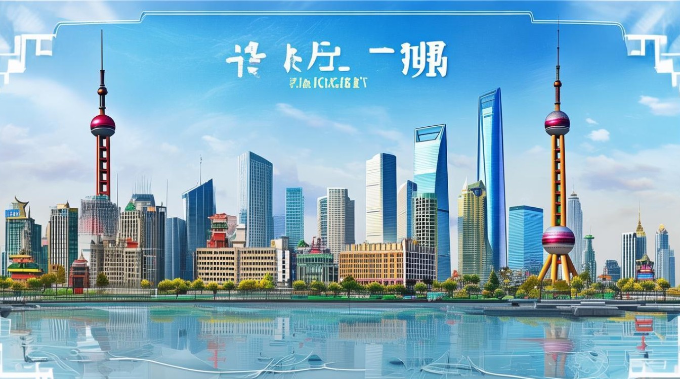 上海旅游景点有哪些