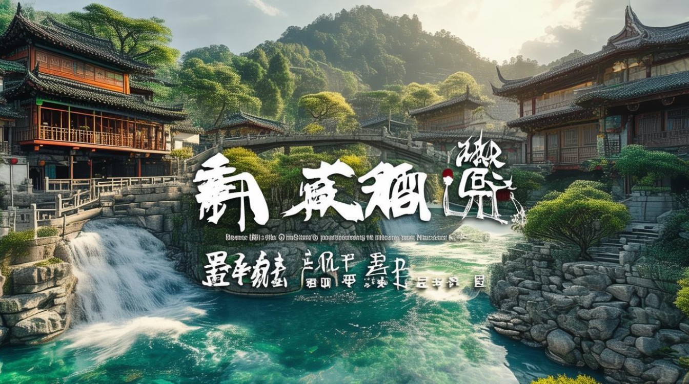沂水景点