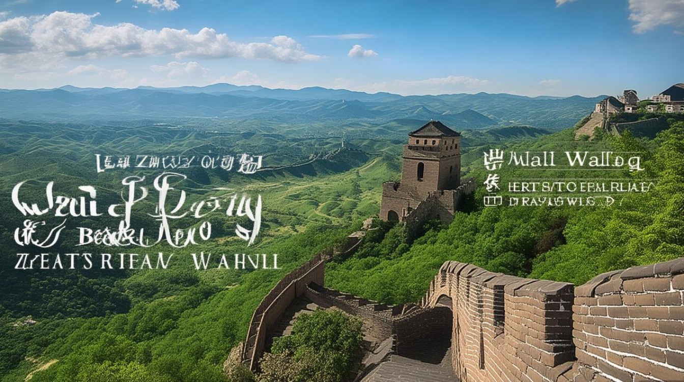 张家口旅游景点