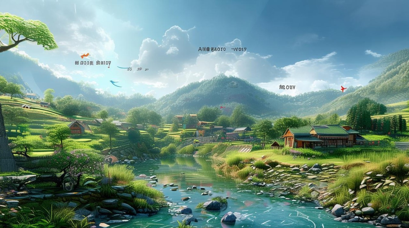 纳雍景点 纳雍景点