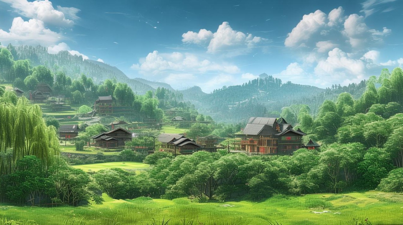 纳雍景点 纳雍景点