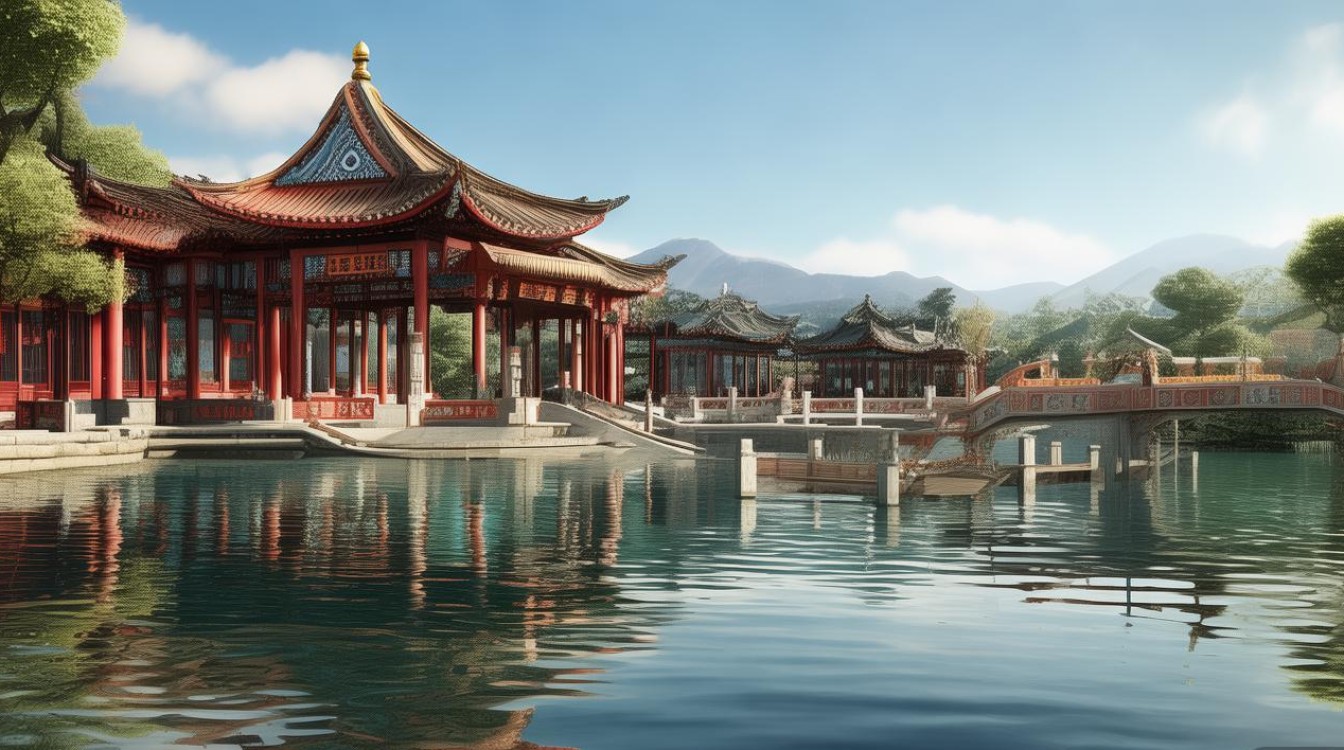 平泉景点 平泉景点